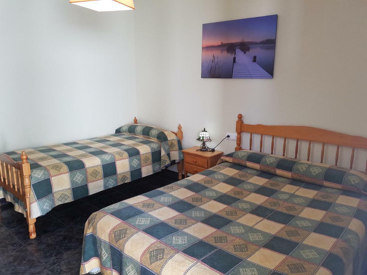 Ca La Pilar Guest House El Poble Nou del Delta Ngoại thất bức ảnh