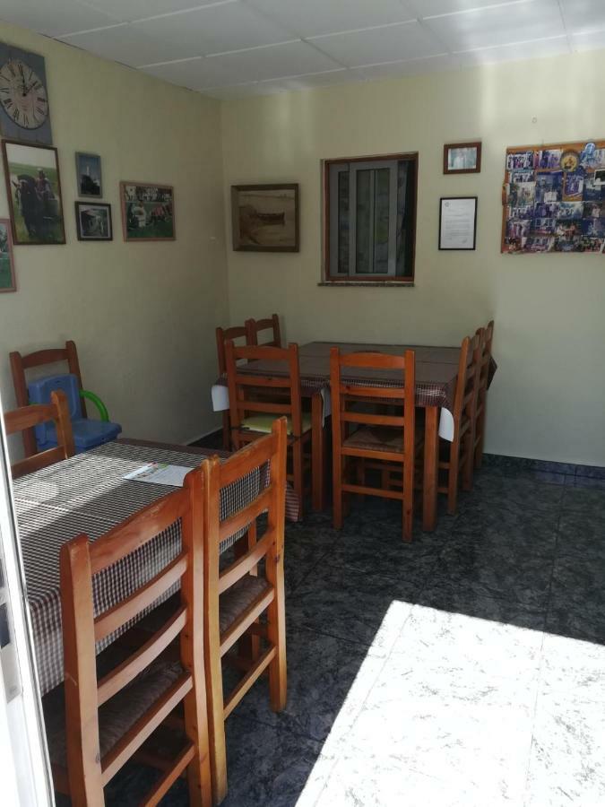 Ca La Pilar Guest House El Poble Nou del Delta Ngoại thất bức ảnh