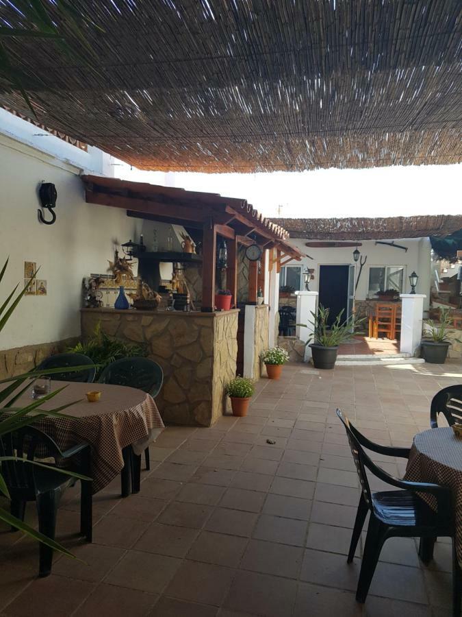 Ca La Pilar Guest House El Poble Nou del Delta Ngoại thất bức ảnh